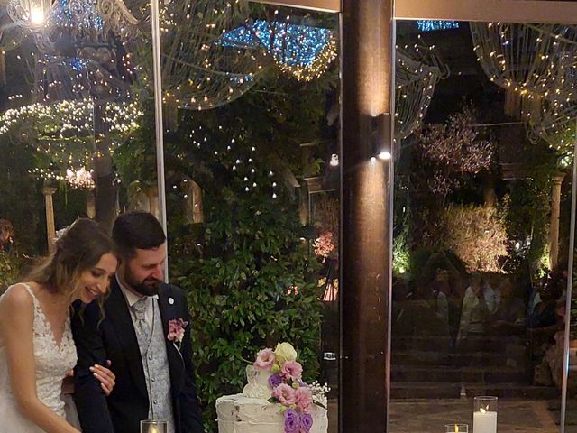 Il matrimonio di Chiara e Leonardo  a Firenze, Firenze 5