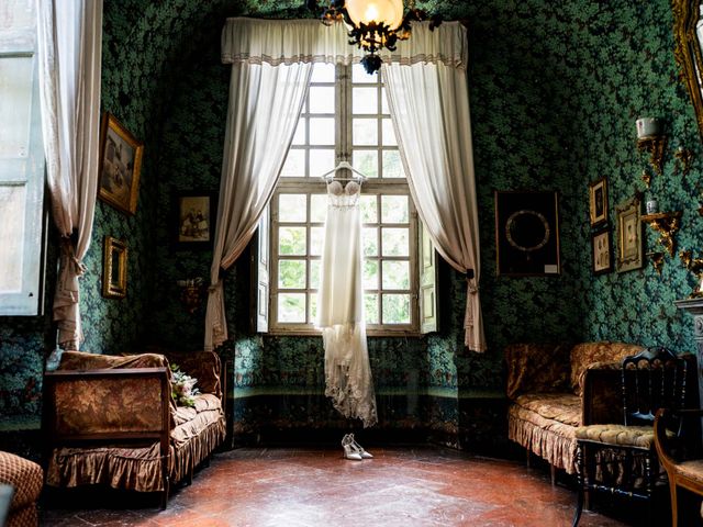 Il matrimonio di Jacopo e Federica a Collegno, Torino 1