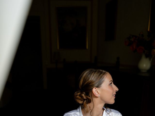Il matrimonio di Jacopo e Federica a Collegno, Torino 6