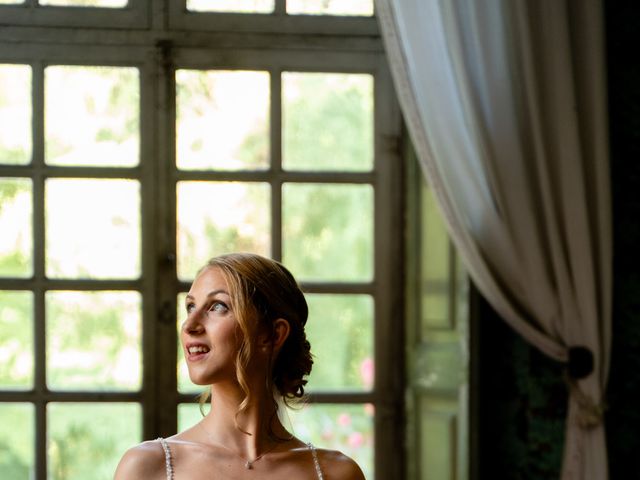 Il matrimonio di Jacopo e Federica a Collegno, Torino 8