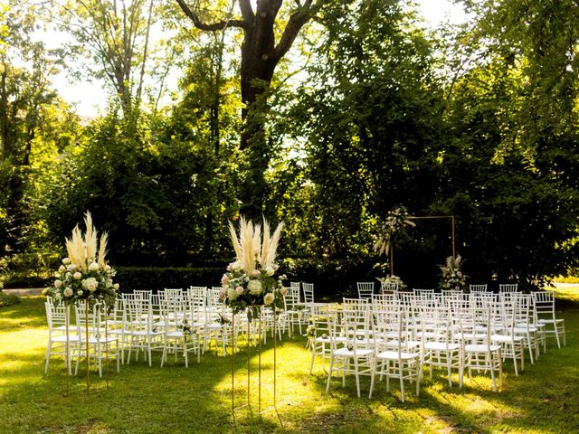 Il matrimonio di Jacopo e Federica a Collegno, Torino 9