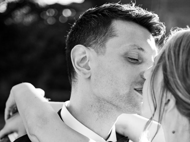 Il matrimonio di Jacopo e Federica a Collegno, Torino 15