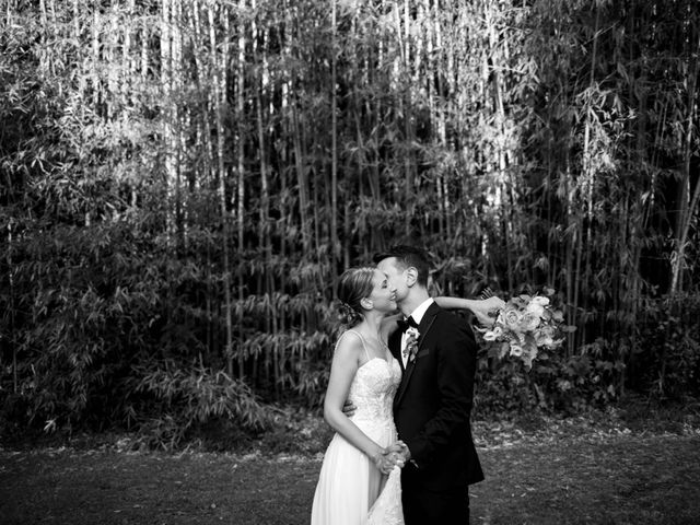 Il matrimonio di Jacopo e Federica a Collegno, Torino 17