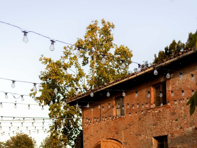 Il matrimonio di Jacopo e Federica a Collegno, Torino 19