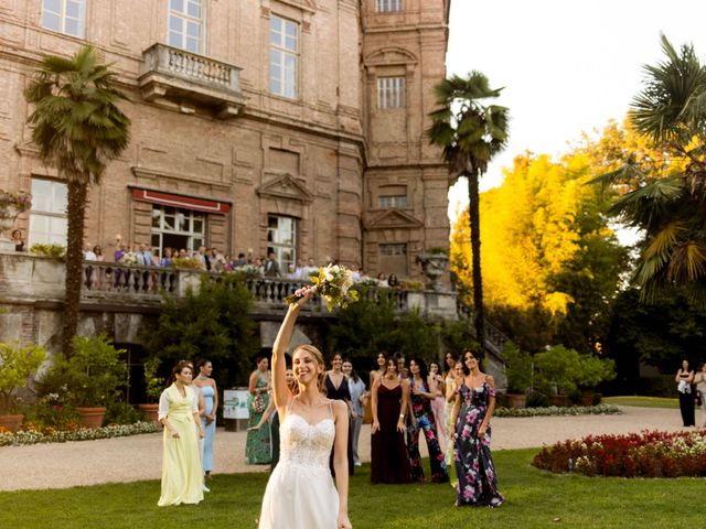 Il matrimonio di Jacopo e Federica a Collegno, Torino 21