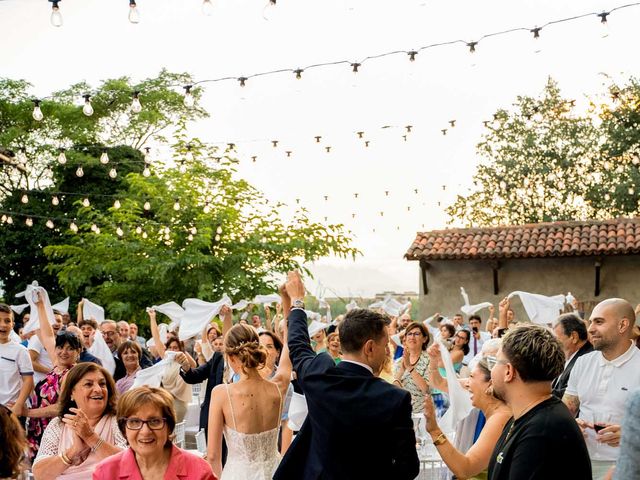 Il matrimonio di Jacopo e Federica a Collegno, Torino 23