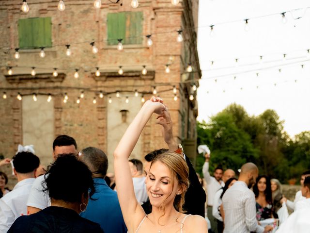Il matrimonio di Jacopo e Federica a Collegno, Torino 24