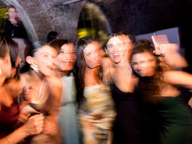 Il matrimonio di Jacopo e Federica a Collegno, Torino 28