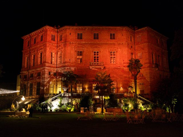 Il matrimonio di Jacopo e Federica a Collegno, Torino 29