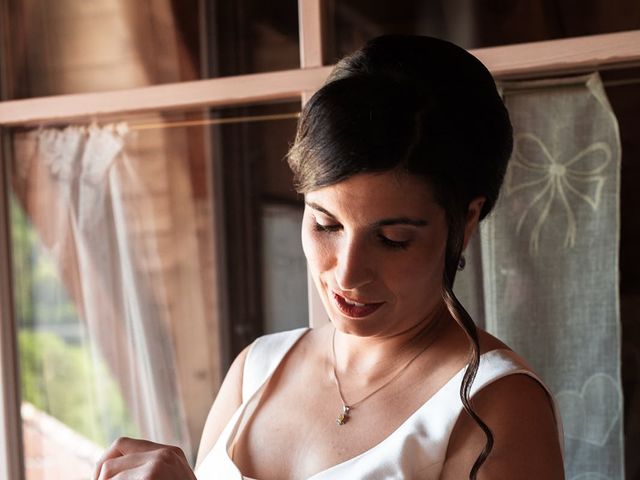 Il matrimonio di Federico e Brigitta a Malborghetto Valbruna, Udine 11