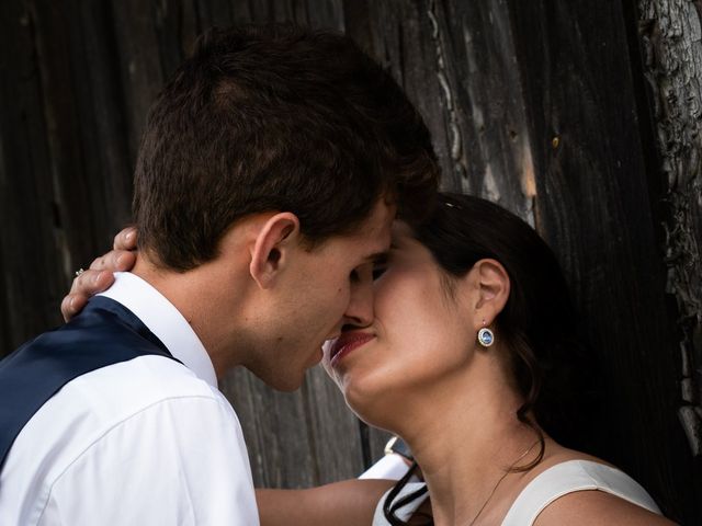 Il matrimonio di Federico e Brigitta a Malborghetto Valbruna, Udine 17