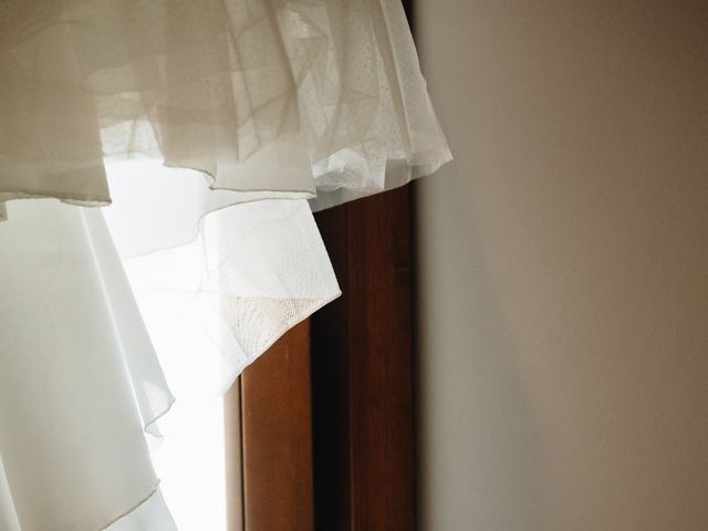 Il matrimonio di Alessio e Francesca a San Benedetto del Tronto, Ascoli Piceno 3