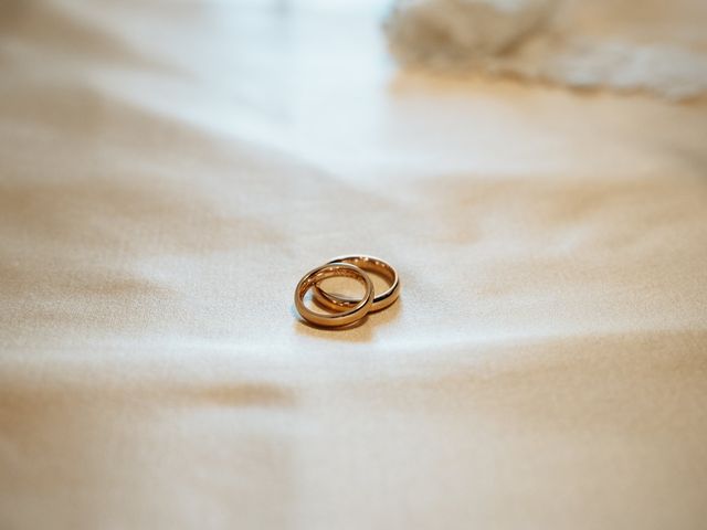 Il matrimonio di Alessio e Francesca a San Benedetto del Tronto, Ascoli Piceno 1