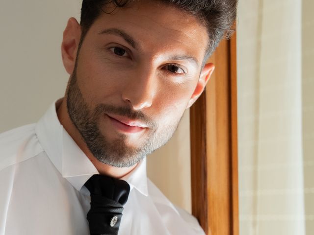 Il matrimonio di Alessio e Francesca a San Benedetto del Tronto, Ascoli Piceno 5