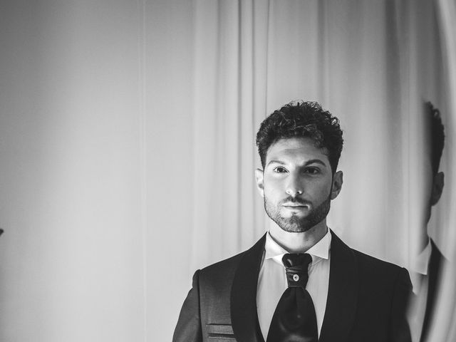 Il matrimonio di Alessio e Francesca a San Benedetto del Tronto, Ascoli Piceno 6
