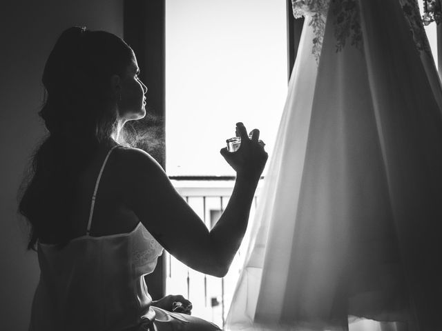 Il matrimonio di Alessio e Francesca a San Benedetto del Tronto, Ascoli Piceno 16