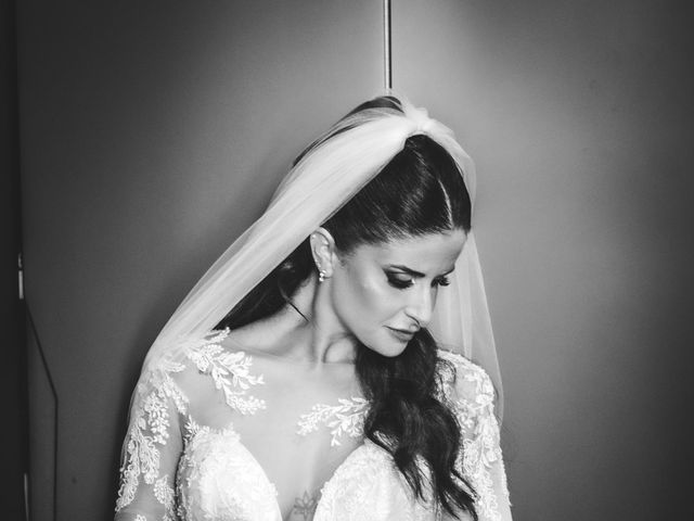 Il matrimonio di Alessio e Francesca a San Benedetto del Tronto, Ascoli Piceno 17