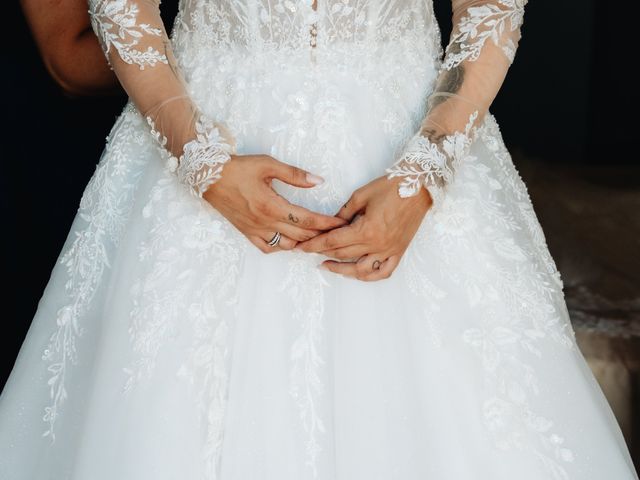 Il matrimonio di Alessio e Francesca a San Benedetto del Tronto, Ascoli Piceno 18