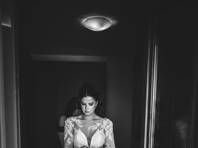 Il matrimonio di Alessio e Francesca a San Benedetto del Tronto, Ascoli Piceno 19