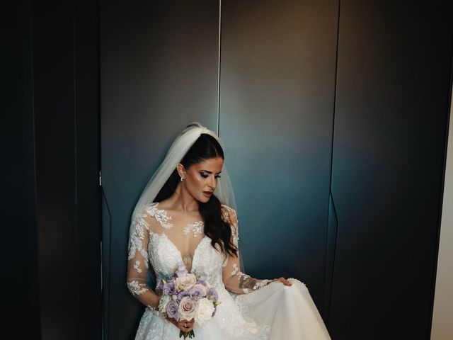 Il matrimonio di Alessio e Francesca a San Benedetto del Tronto, Ascoli Piceno 21