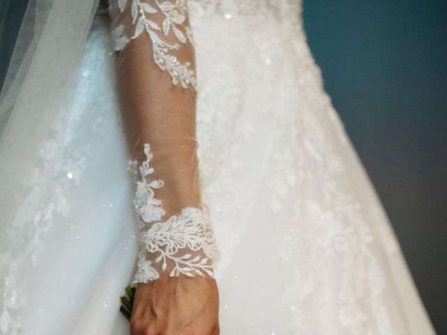 Il matrimonio di Alessio e Francesca a San Benedetto del Tronto, Ascoli Piceno 23