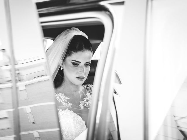 Il matrimonio di Alessio e Francesca a San Benedetto del Tronto, Ascoli Piceno 24