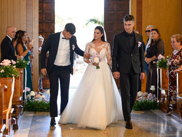 Il matrimonio di Alessio e Francesca a San Benedetto del Tronto, Ascoli Piceno 26