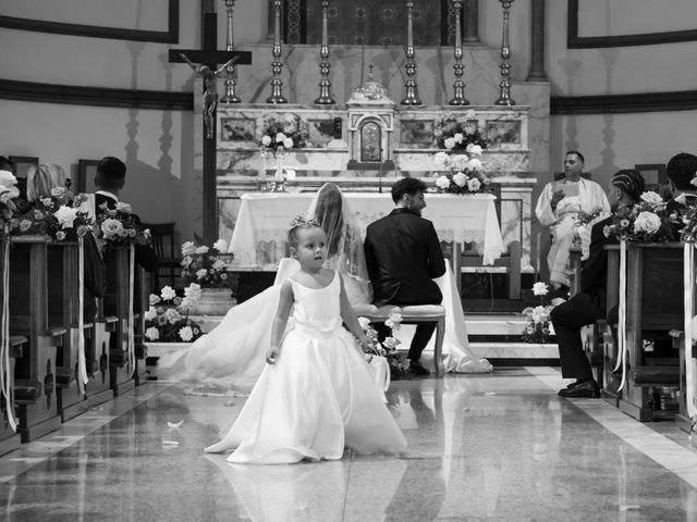 Il matrimonio di Alessio e Francesca a San Benedetto del Tronto, Ascoli Piceno 27