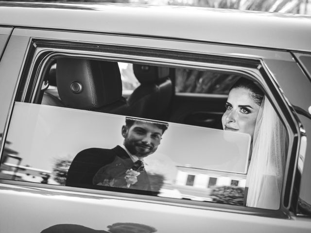 Il matrimonio di Alessio e Francesca a San Benedetto del Tronto, Ascoli Piceno 32