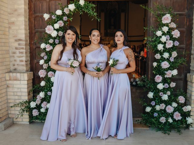 Il matrimonio di Alessio e Francesca a San Benedetto del Tronto, Ascoli Piceno 33