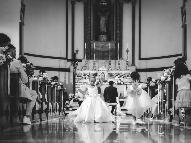 Il matrimonio di Alessio e Francesca a San Benedetto del Tronto, Ascoli Piceno 34