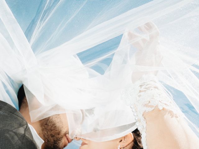 Il matrimonio di Alessio e Francesca a San Benedetto del Tronto, Ascoli Piceno 37