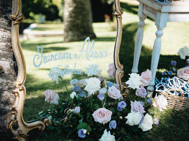 Il matrimonio di Alessio e Francesca a San Benedetto del Tronto, Ascoli Piceno 39
