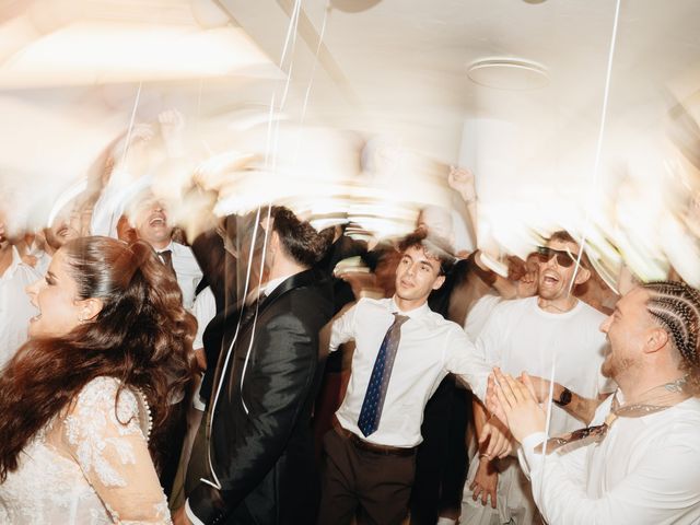 Il matrimonio di Alessio e Francesca a San Benedetto del Tronto, Ascoli Piceno 41
