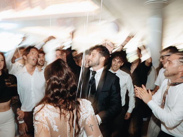 Il matrimonio di Alessio e Francesca a San Benedetto del Tronto, Ascoli Piceno 42