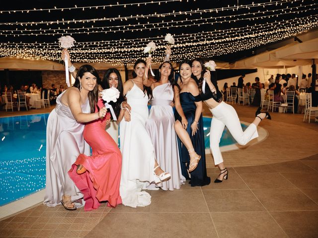Il matrimonio di Alessio e Francesca a San Benedetto del Tronto, Ascoli Piceno 51