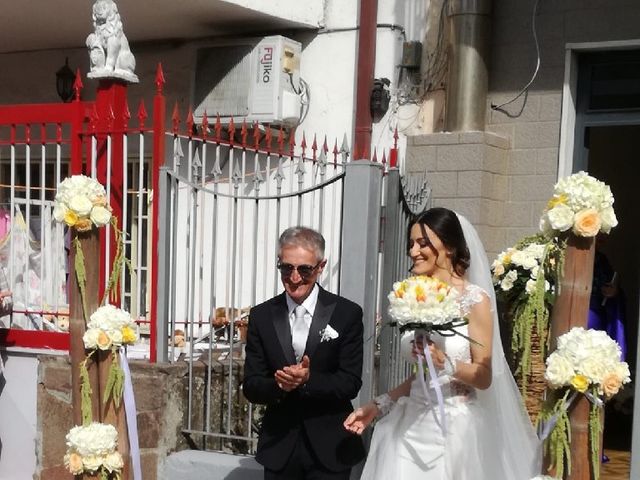 Il matrimonio di Francesco e Angela a Napoli, Napoli 5