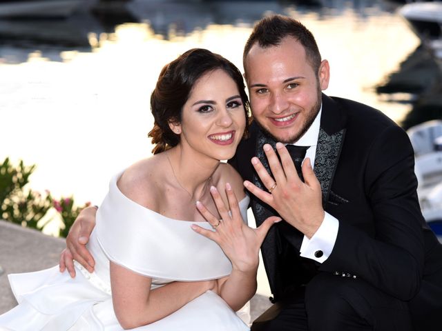 Il matrimonio di Giovanni e Sara a Palermo, Palermo 4