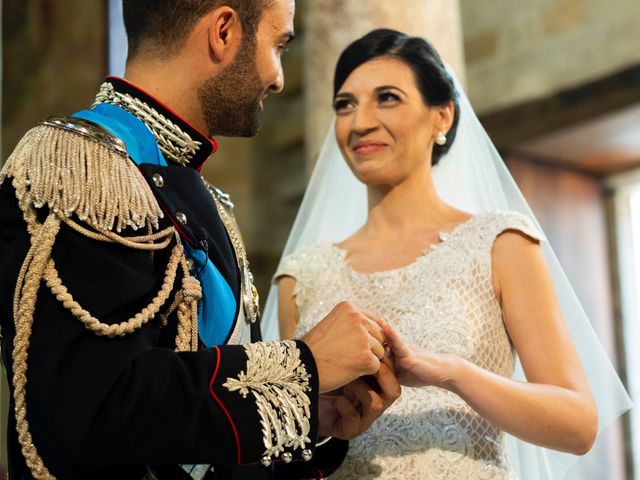 Il matrimonio di Umberto e Viviana a Palermo, Palermo 10