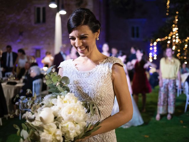 Il matrimonio di Umberto e Viviana a Palermo, Palermo 26