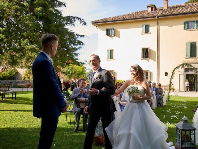 Il matrimonio di Waldemar e Jasmine a Bologna, Bologna 16