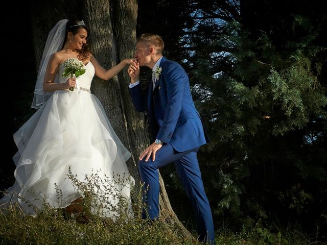 Il matrimonio di Waldemar e Jasmine a Bologna, Bologna 31