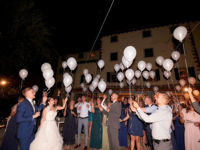 Il matrimonio di Waldemar e Jasmine a Bologna, Bologna 48