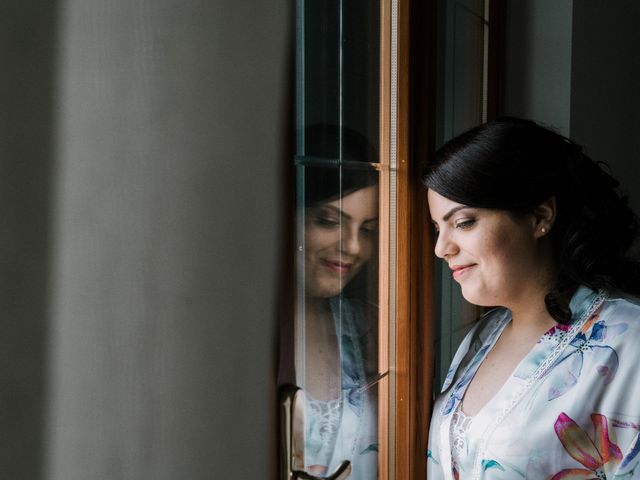 Il matrimonio di Giorgio e Alessandra a San Valentino in Abruzzo Citeriore, Pescara 28