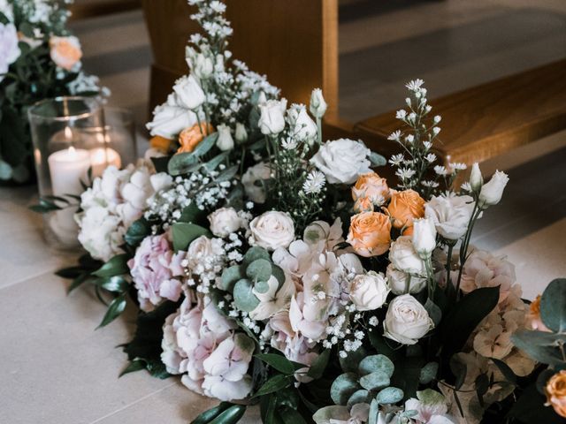 Il matrimonio di Giorgio e Alessandra a San Valentino in Abruzzo Citeriore, Pescara 55