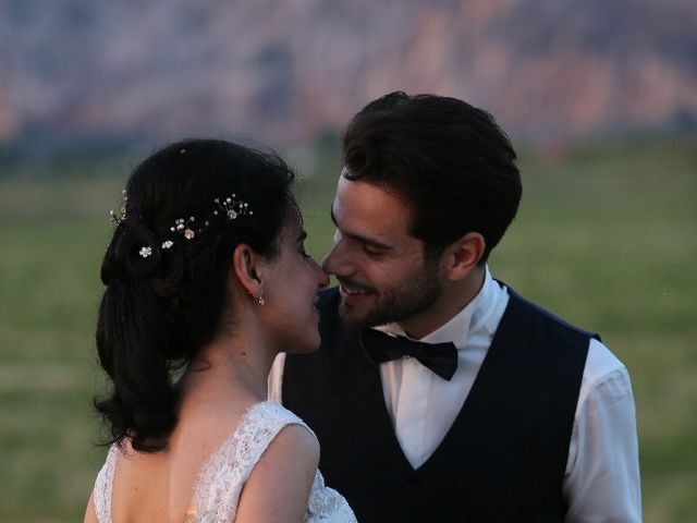 Il matrimonio di Silvia e Federico a Lucca, Lucca 7