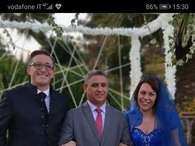 Il matrimonio di Francesco e Laura  a Catanzaro, Catanzaro 3