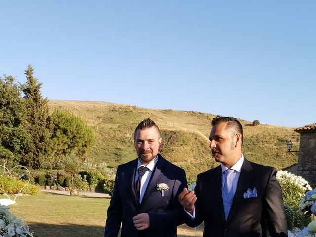Il matrimonio di Francesco e Laura  a Catanzaro, Catanzaro 6