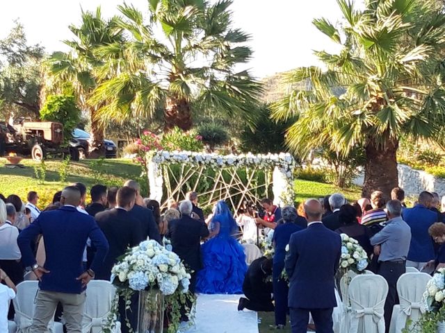 Il matrimonio di Francesco e Laura  a Catanzaro, Catanzaro 8