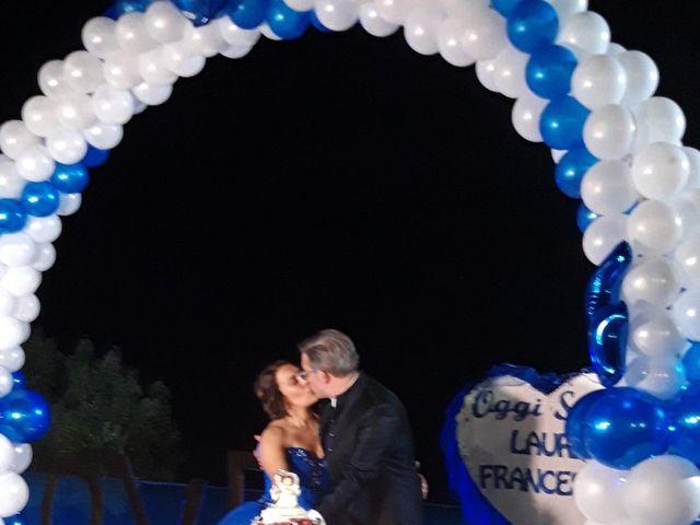Il matrimonio di Francesco e Laura  a Catanzaro, Catanzaro 9